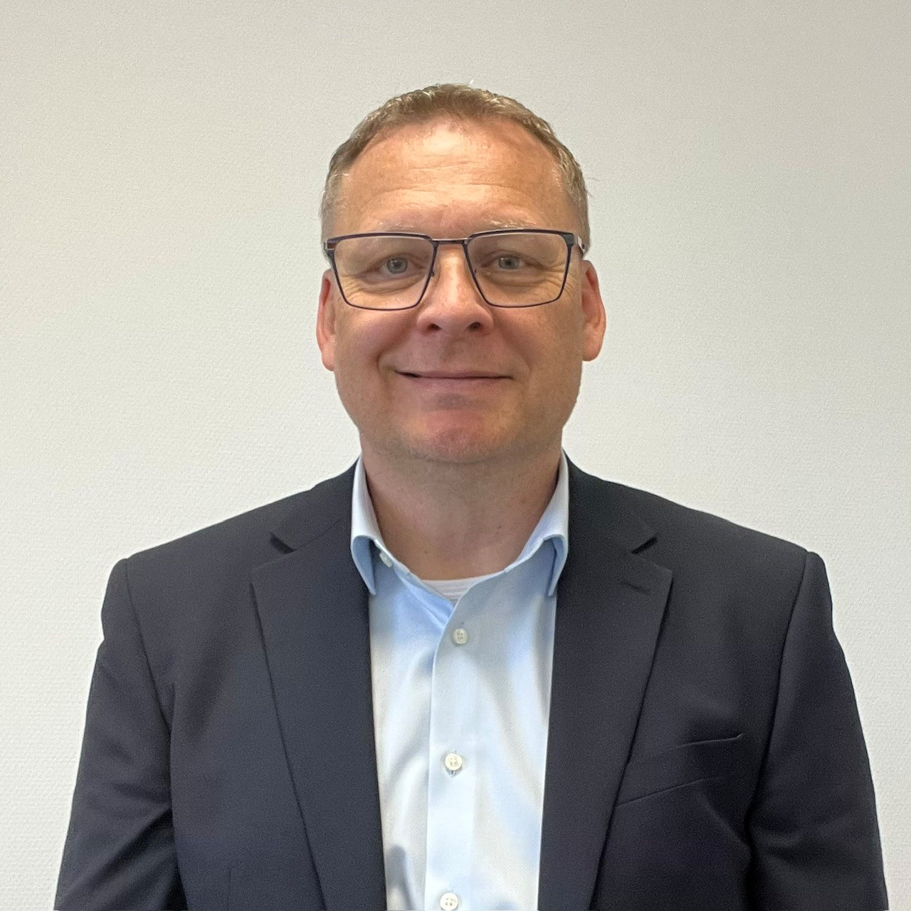 Porträt von Dirk Eickhoff, Autor aus Herdorf